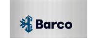 Barco logo