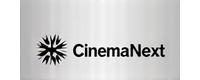 CinemaNext logo