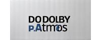 Dolby Atmos logo
