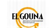 El Gouna Film Festival logo