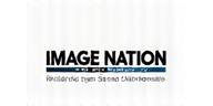 Image Nation Abu Dhabi logo