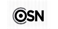 OSN (Orbit Showtime Network) logo