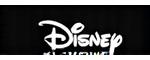 Disney Pictures logo