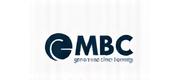MBC Group Logo