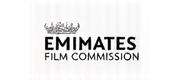 Emirates Film Commission Logo