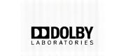 Dolby Laboratories Logo
