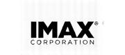 IMAX Corporation Logo
