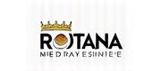 Rotana Media Group Logo