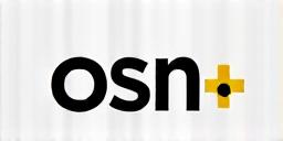 OSN+ logo